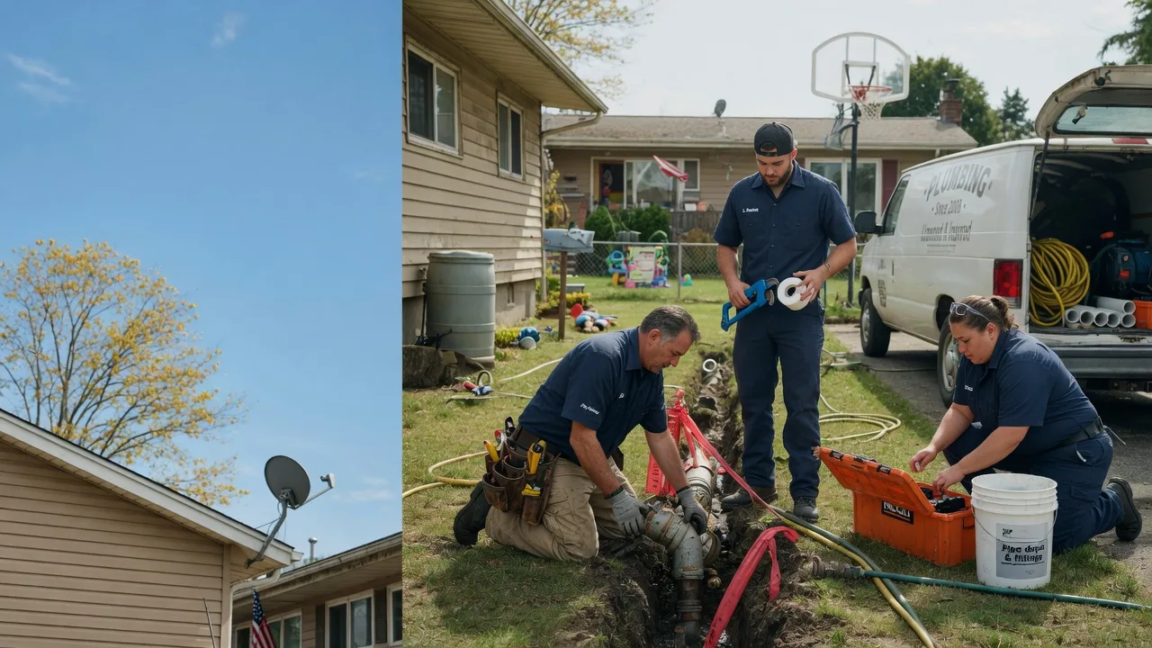Garbage Disposal Replacement in Remington, IN near me